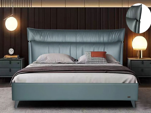 Введение в уход за мягкой кроватью