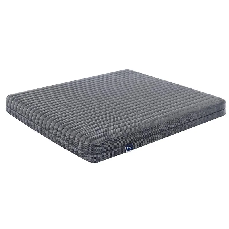 Дышащий пенопластовый матрас высокой плотности