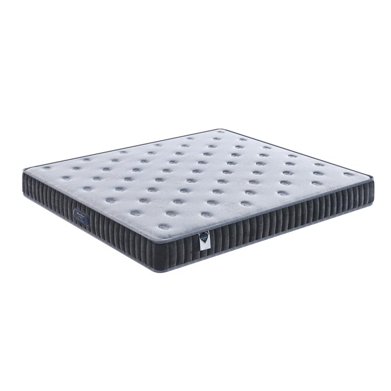 Высокоэластичные матрасы из пены с эффектом памяти