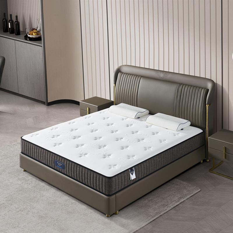 Palm Fiber Mattress