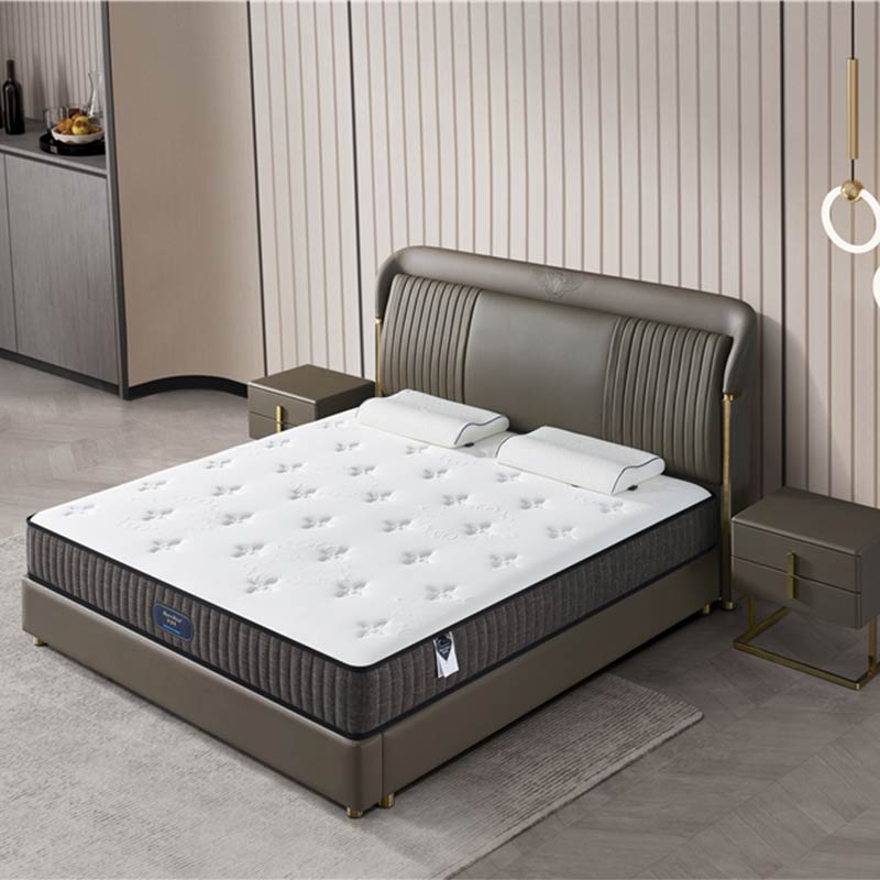 Anti-Mite And Anti-Bacterial Mattresses