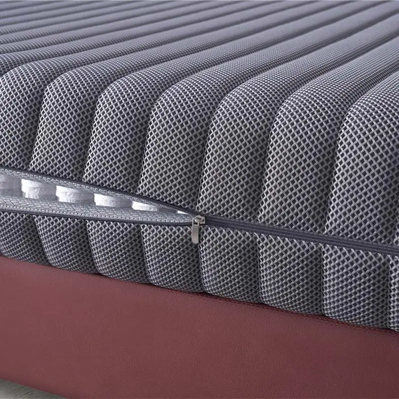 High Density Breathable Foam Mattress